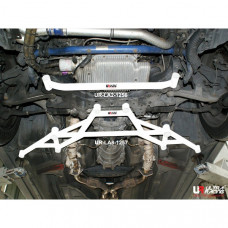 Передний нижний подрамник Nissan Fairlady Z33 3.5 (2003)