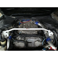 Передняя распорка стоек Nissan Fairlady Z33 3.5 (2003)