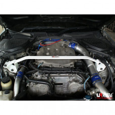 Передняя распорка стоек Nissan Fairlady Z33 3.5 (2003)