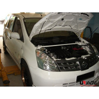 Передняя распорка стоек Nissan Livina X-Gear (2WD) 1.5 (2013)