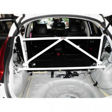 Задний салонный усилитель жесткости Nissan Juke (F-15) 1.6T 2WD (2010)