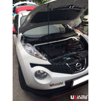 Передняя распорка стоек Nissan Juke (F-15) 1.5 2WD (2010)