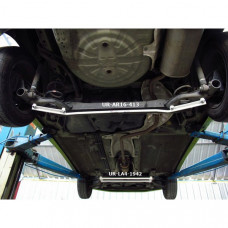 Задний стабилизатор поперечной устойчивости Nissan March (K13) 1.2 (2011)