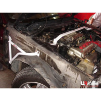 Передняя распорка стоек Nissan Sentra B13