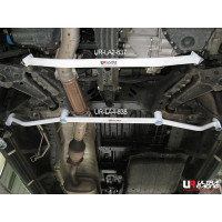 Передний нижний подрамник Nissan Serena C24 2.0