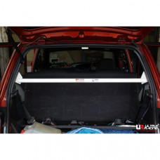 Задний верхний усилитель жесткости кузова Perodua Kelisa