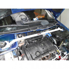 Передняя распорка стоек Peugeot 206 CC 1.6 (2000)