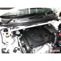 Передняя распорка стоек Proton Preve 1.6T (2012)