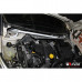 Передняя распорка стоек Renault Samsung QM3 1.5 (2WD) DCI (2013)