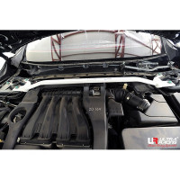 Передняя распорка стоек Renault Samsung SM5 (L-43) 2WD 2.0 (2012)