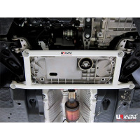 Передний нижний подрамник Volkswagen Scirocco 1.4T (2008)