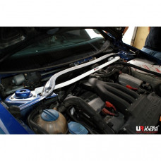 Передняя распорка стоек Volkswagen Golf R Mark 6 2.0 (2012)