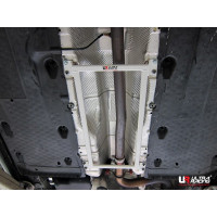 Средний нижний подрамник Volkswagen Scirocco 1.4T (2008)
