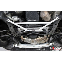 Передний нижний подрамник Toyota GT 86 2.0 (2012)