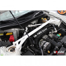 Передняя распорка стоек Toyota GT 86 2.0 (2012)