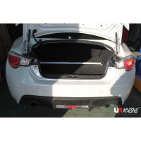 Задняя распорка стоек Subaru BRZ 2.0 (2012)