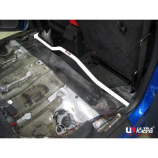 Салонный усилитель жесткости Subaru Impreza GC8 (V.4)