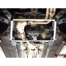 Передний нижний подрамник Subaru Impreza GD 1.6 (V.8)