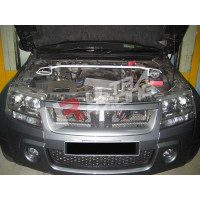 Передняя распорка стоек Suzuki Grand Vitara 2.0 (J20A)