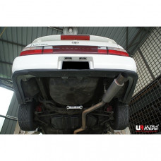 Задний нижний подрамник Toyota AE 111