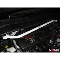 Передняя распорка стоек Toyota Corolla (2WD) 1.8 (2012)