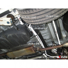 Задний нижний подрамник Toyota Vellfire (2WD) 3.5