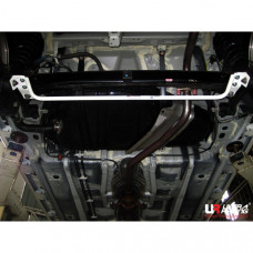 Задний стабилизатор поперечной устойчивости Toyota Corolla (2WD) 1.8 (2012)