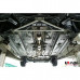 Передний нижний подрамник Toyota Altis (E-160) 1.8 (2012)