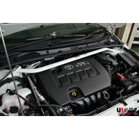 Передняя распорка стоек Toyota Altis (E-160) 1.8 (2012)