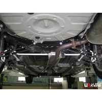 Задний стабилизатор поперечной устойчивости Toyota Camry XV50/XV55 (2011-2018)