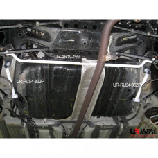 Распорка заднего подрамника Toyota Camry XV40 (2006-2011)