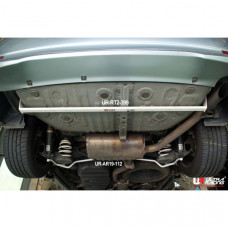 Задний нижний подрамник Toyota Estima 2.4 (2WD) (2006)