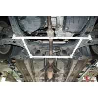 Передний нижний подрамник Toyota Harrier (2WD) (2003)