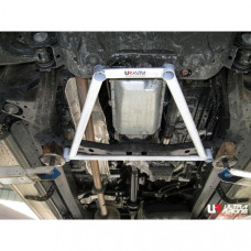 Передний нижний подрамник Toyota Hilux (4WD) 2.5D (2011)