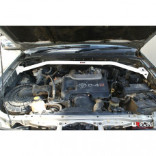 Передняя распорка стоек Toyota Hilux Vigo (2005-2007)