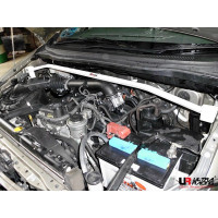 Передняя распорка стоек Toyota Innova (G) 2.0 (2009)