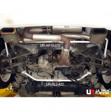 Задний нижний подрамник Toyota MRS (2000-2003)