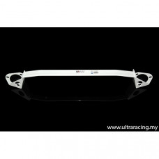 Передняя распорка стоек Toyota Mark X (2004)