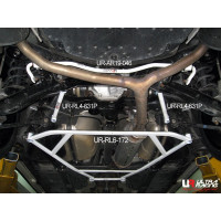 Задний стабилизатор поперечной устойчивости Toyota Mark X (2004)