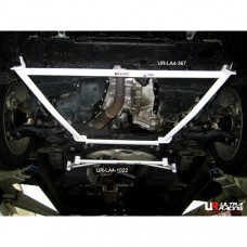 Передний нижний подрамник Toyota Vellfire (2WD) 2.4