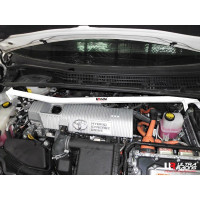 Передняя распорка стоек Toyota Prius 1.8 XW-30 (2010)