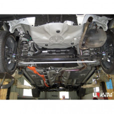 Задний стабилизатор поперечной устойчивости Toyota Prius C 1.5 (2011)