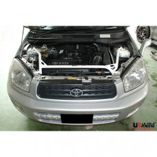 Передняя распорка стоек Toyota RAV4 XA20 (4WD) 2.0 (2000)