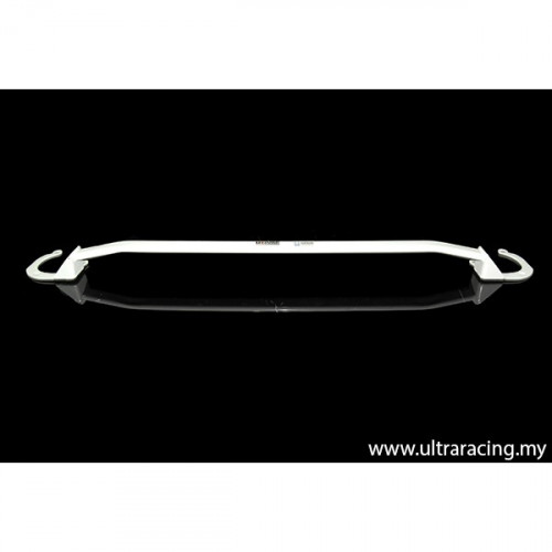 Передняя распорка стоек Ultra Racing на Toyota RAV-4 XA40 2013-