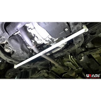 Передний нижний подрамник Toyota Sienna XL-30 (2WD) 3.5 V6 (2010)