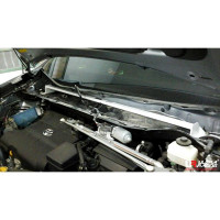 Передняя распорка стоек Toyota Sienna XL-30 (2WD) 3.5 V6 (2010)