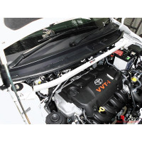 Передняя распорка стоек Toyota Vios 1.5 (2013)