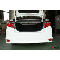 Задняя распорка стоек Toyota Vios 1.5 (2013)