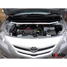 Передняя распорка стоек Toyota Vios (2007)