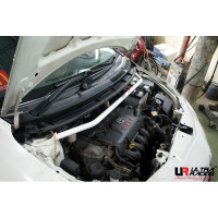 Передняя распорка стоек Toyota Vios (2007)